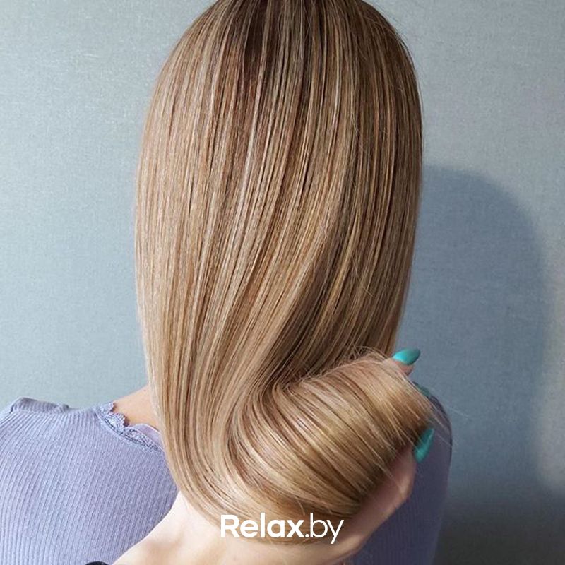 Парикмахерские услуги Салон красоты «Да-студия» - фото 6027013