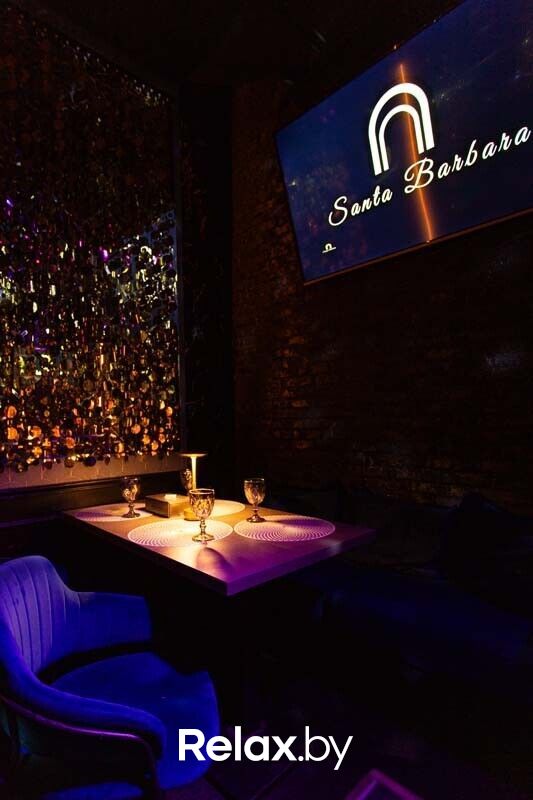 Интерьер Караоке-бар «Santa Barbara (Санта Барбара)» - фото 7832455