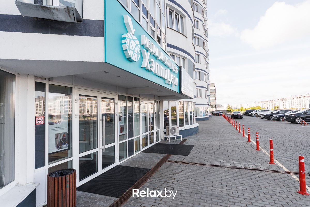 Галерея Центр лазерной дерматологии и хирургии HappyDerm (ХэппиДерм) - фото 7917903