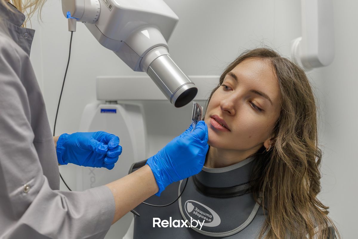 Галерея Медицинский центр «VOKA CLINIC (ВОКА КЛИНИК)» - фото 7880948