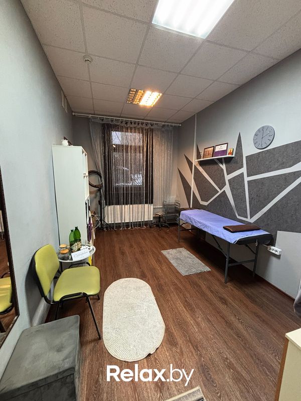 Галерея  «Кабинет массажа Моложавого Виталия» - фото 7883483