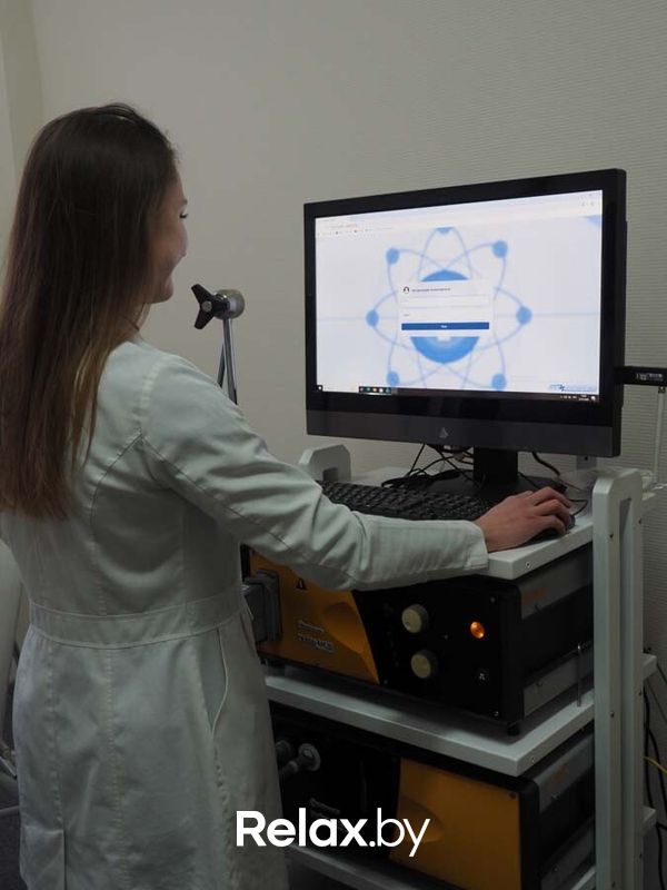 Галерея  «Гродненский областной клинический центр «Психиатрия-наркология»» - фото 7880477