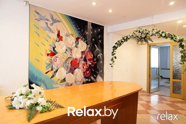 Галерея Загс «Отдел ЗАГС Администрации Московского района» - фото 43536