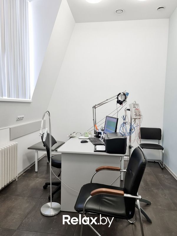 Амадей Клиник Медицинский центр «Амадей Клиник» - фото 7801049