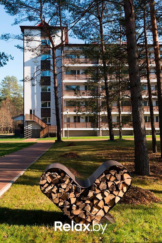 Территория Загородный комплекс VILIYA PARK (Вилия Парк) - фото 7706861