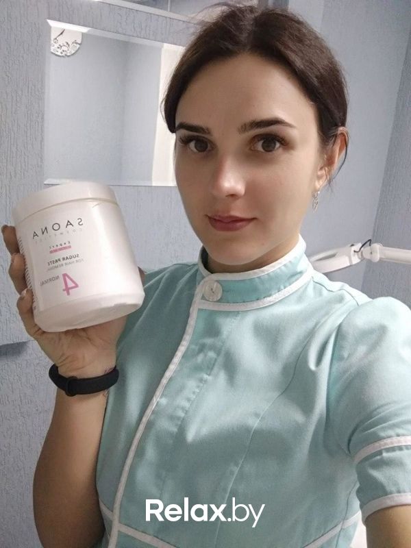 Интерьер Салон красоты «Бижин» - фото 6632543