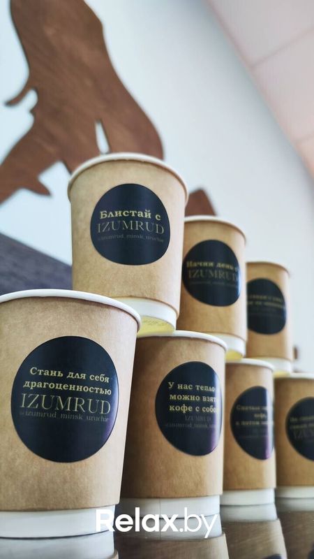 Галерея Студия массажа и коррекции фигуры «Izumrud (Изумруд)» - фото 7818115