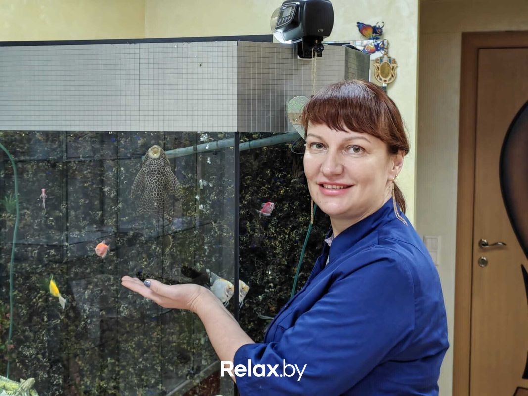 Галерея Салон красоты «Афродита BeautyStar (БьютиСтар)» - фото 7705370