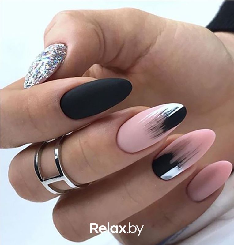 Маникюр Салон красоты «Лерэн Стиль» - фото 5767443