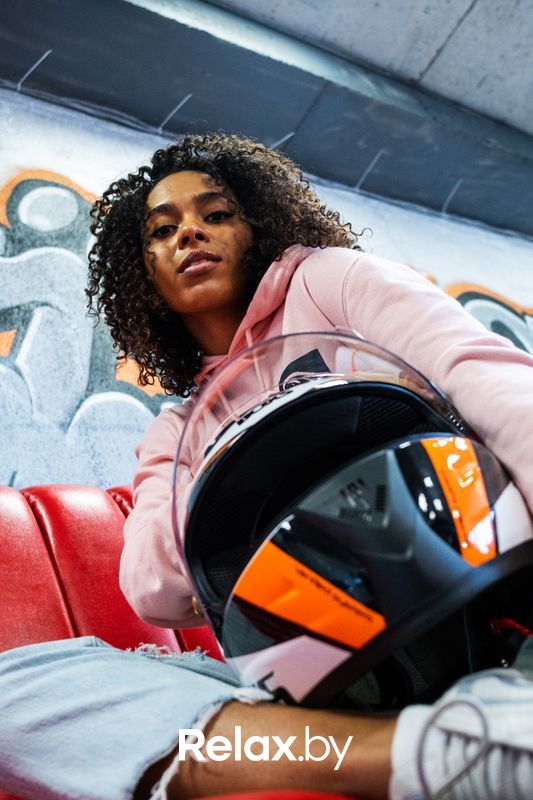 F1-Картинг Веснянка Картинг-центр «F1-Картинг Веснянка (Ф1 Картинг)» - фото 6971813