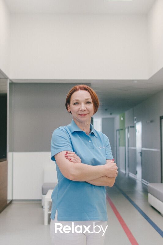 Галерея Медицинский центр «CityClinic (СитиКлиник)» - фото 7255443