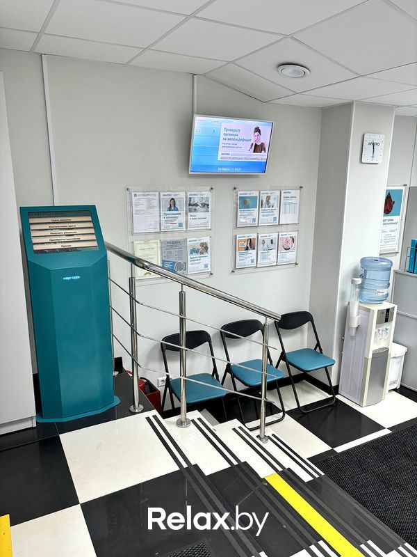 Галерея Независимая лаборатория  «ИНВИТРО» - фото 7816070