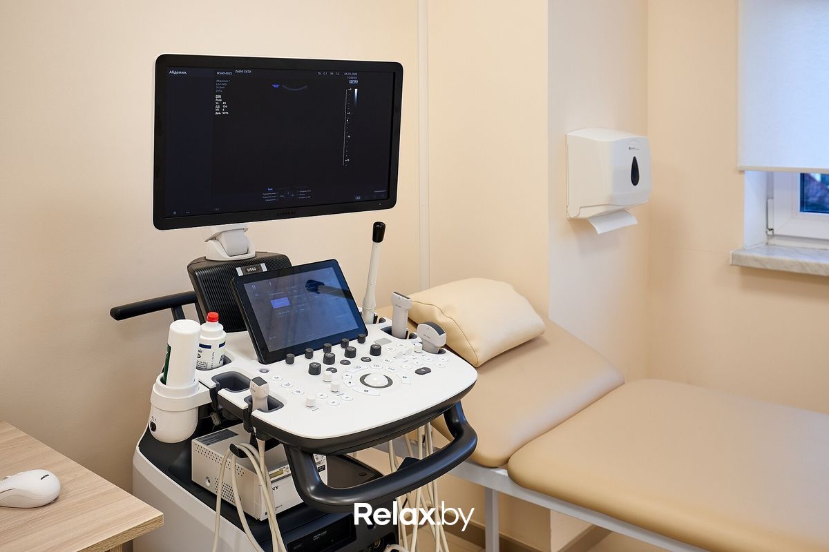 Галерея Медицинский центр «Лайф Сити (Life City)» - фото 6218263