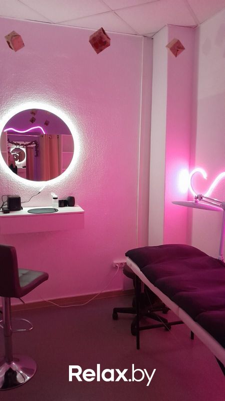 Галерея Студия красоты «Lagoda Beauty Services (Лагода Бьюти Сервисис)» - фото 7807433