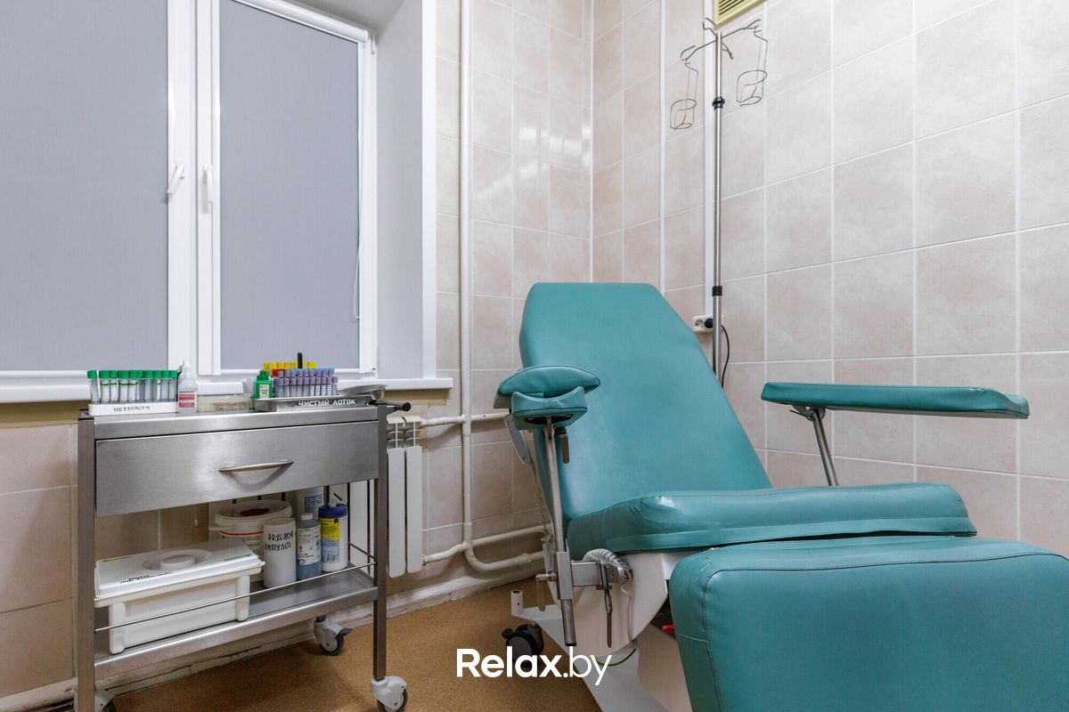 Галерея  «Профессорский консультативный центр г. Гродно» - фото 7811462