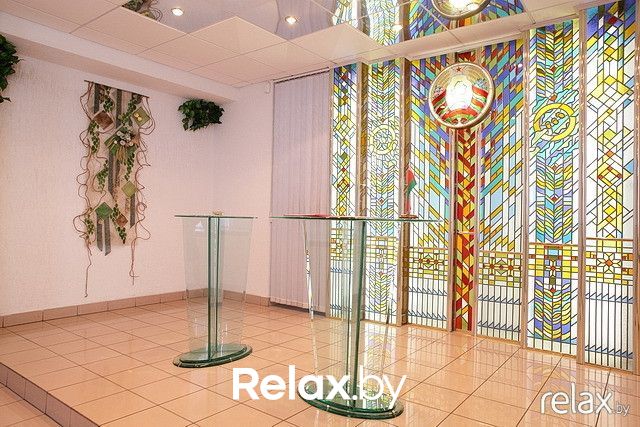 Галерея Загс «Отдел ЗАГС Администрации Московского района» - фото 43535