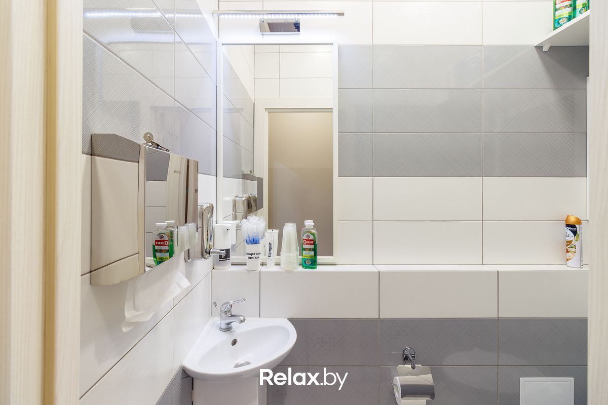 Галерея Стоматология «МИНТ» - фото 6855283