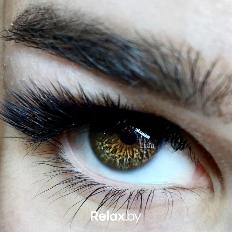 Броу-бар Салон красоты «Тиффани» - фото 7105033