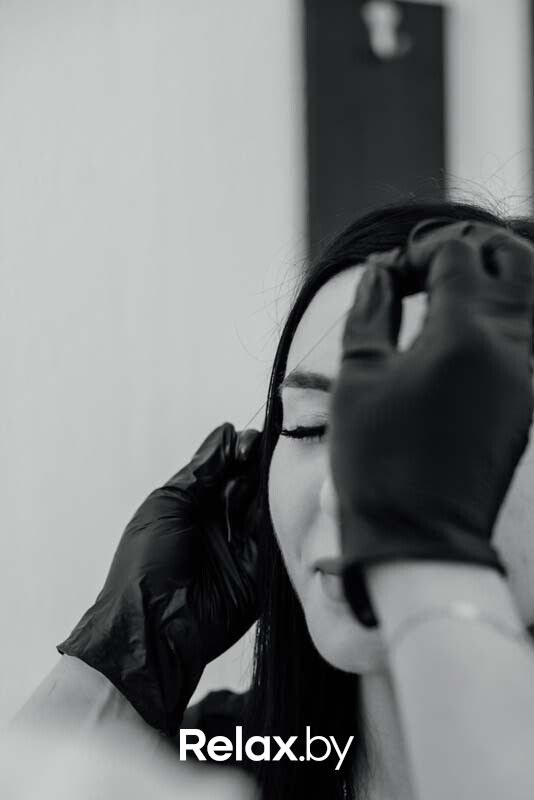 Перманентный макияж Спа-центр «Кедровочка» - фото 7718562