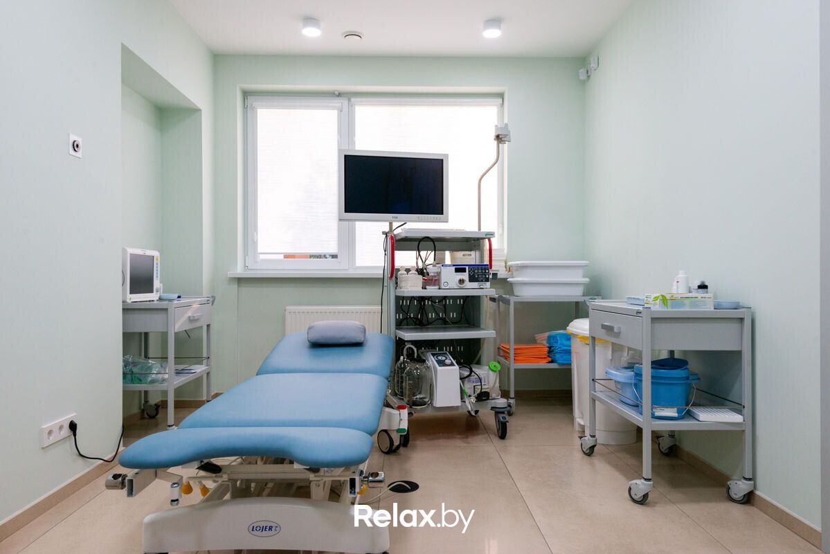 Галерея Медицинский центр «Клиника в Уручье» - фото 7165443