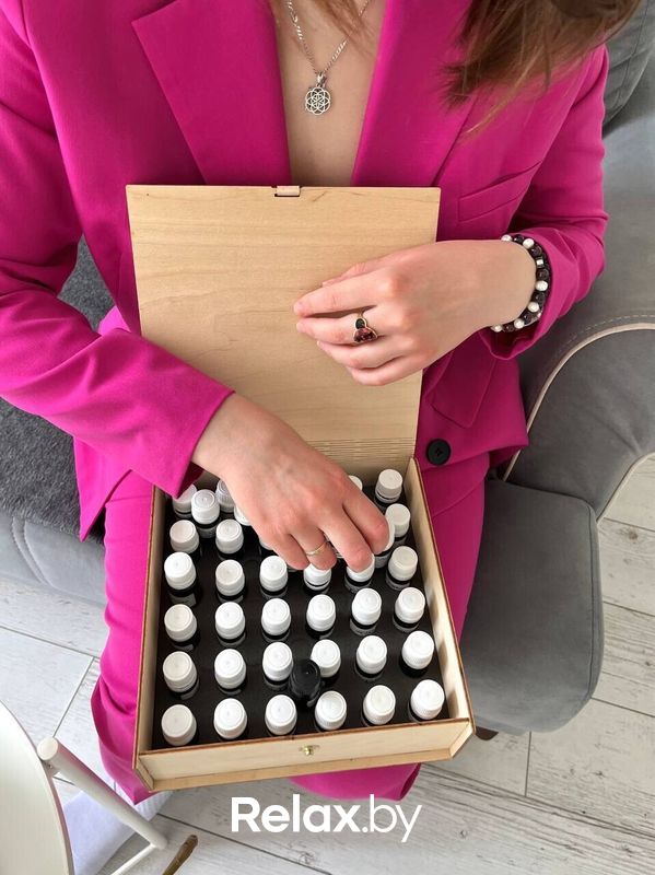 Галерея Ароматерапия Krama crema (Крама крема) - фото 7845450