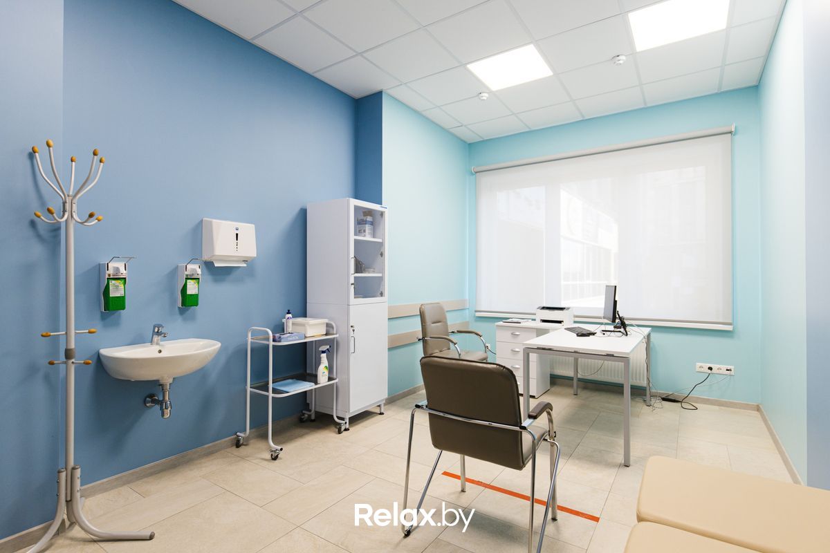 Галерея Медицинский центр «Маяк Здоровья» - фото 7046363