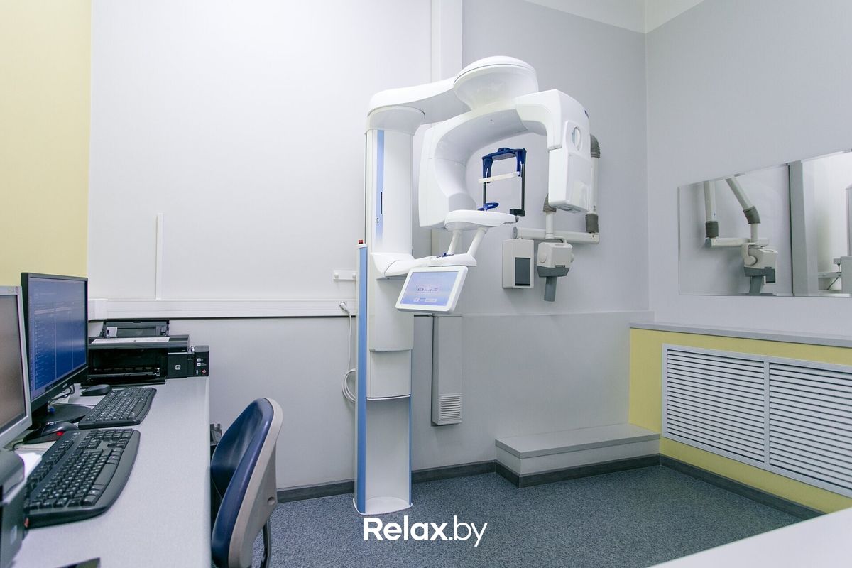 Галерея Стоматология «Виодент» - фото 7761977