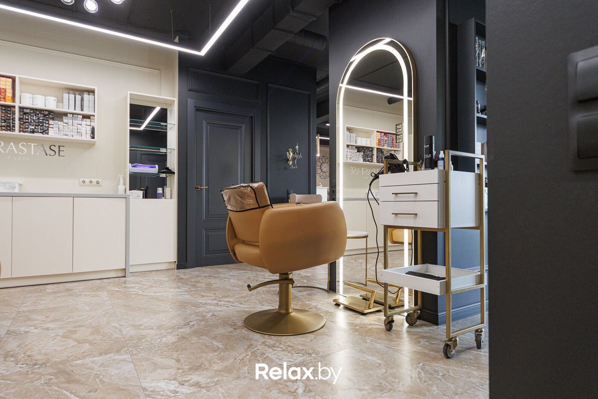 Галерея Салон красоты «Zhukovskaya (Жуковская)» - фото 7825564