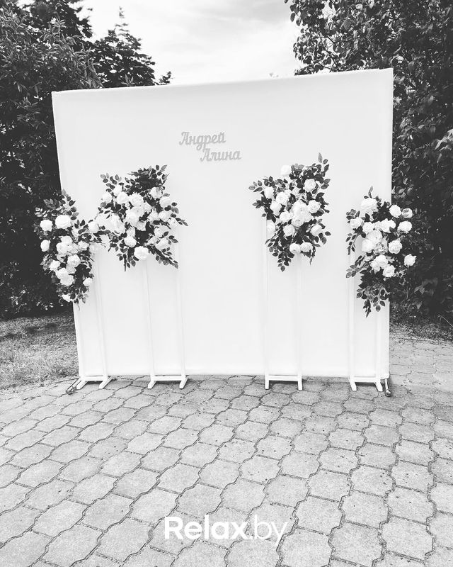 Интерьер Кафе-банкетный зал ««Хлеб Соль» Некрасова» - фото 7740231