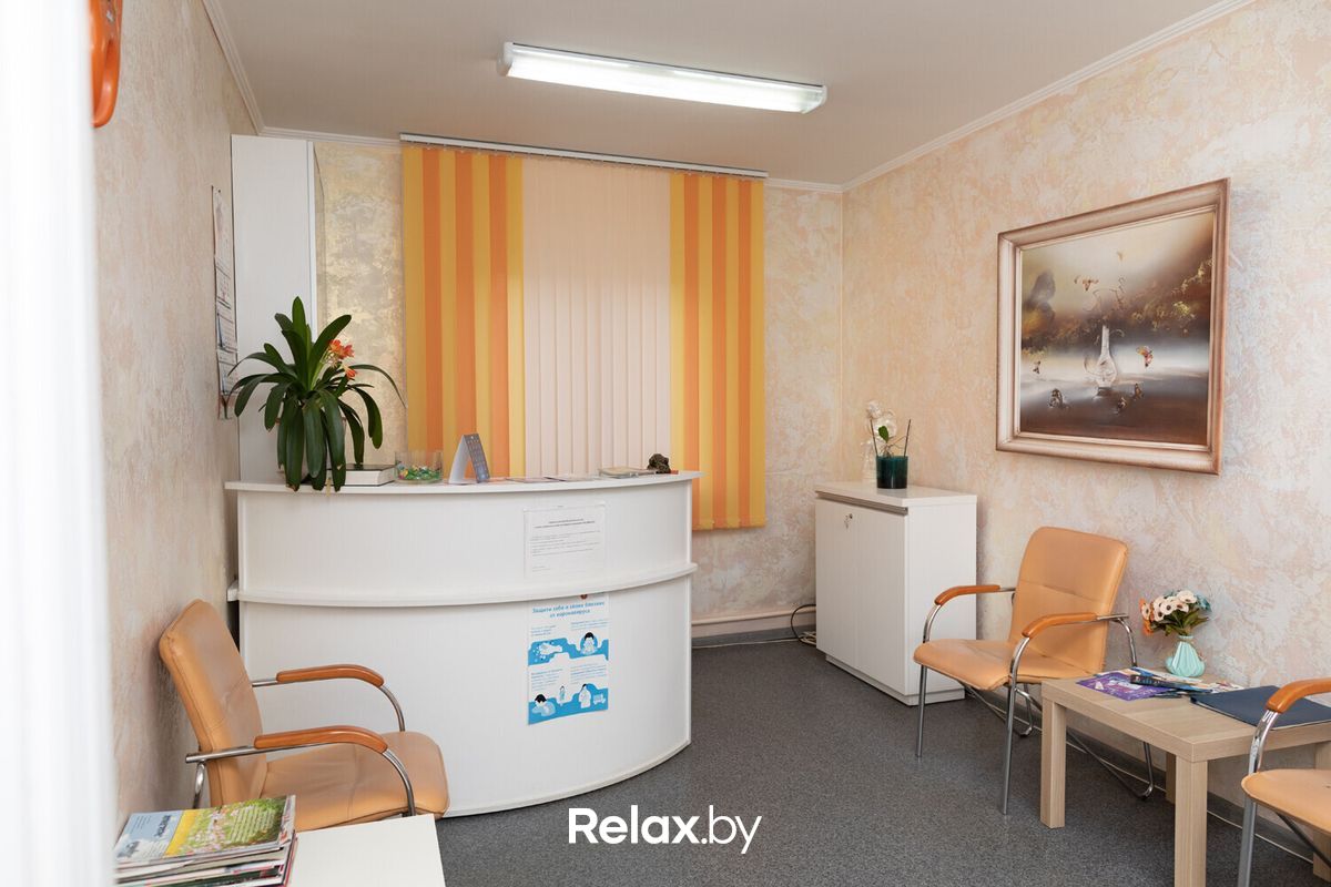  ЖСВ-БУГ Стоматология «ЖСВ-БУГ» - фото 7708656