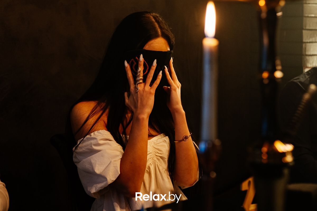 Игры в Мафию  Игра Мафия. Клуб NEFT  (Нефть) - фото 7370453