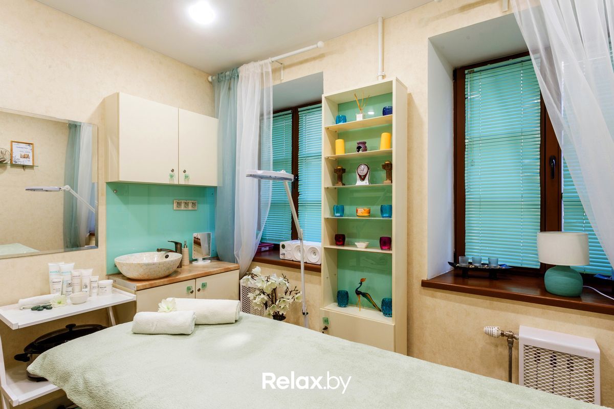 Интерьер  Салон красоты «Pavlin Немига (Павлин)» - фото 5989483