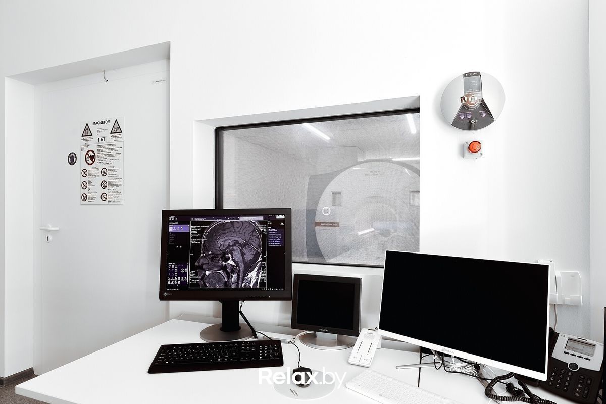 Галерея Медицинский центр «ЛОДЭ» - фото 6482183