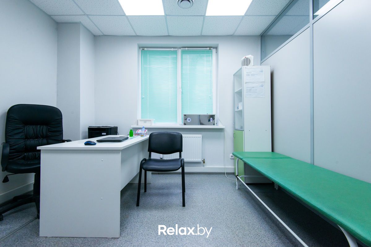 Галерея Специализированный центр «Аллерготека» - фото 6360203