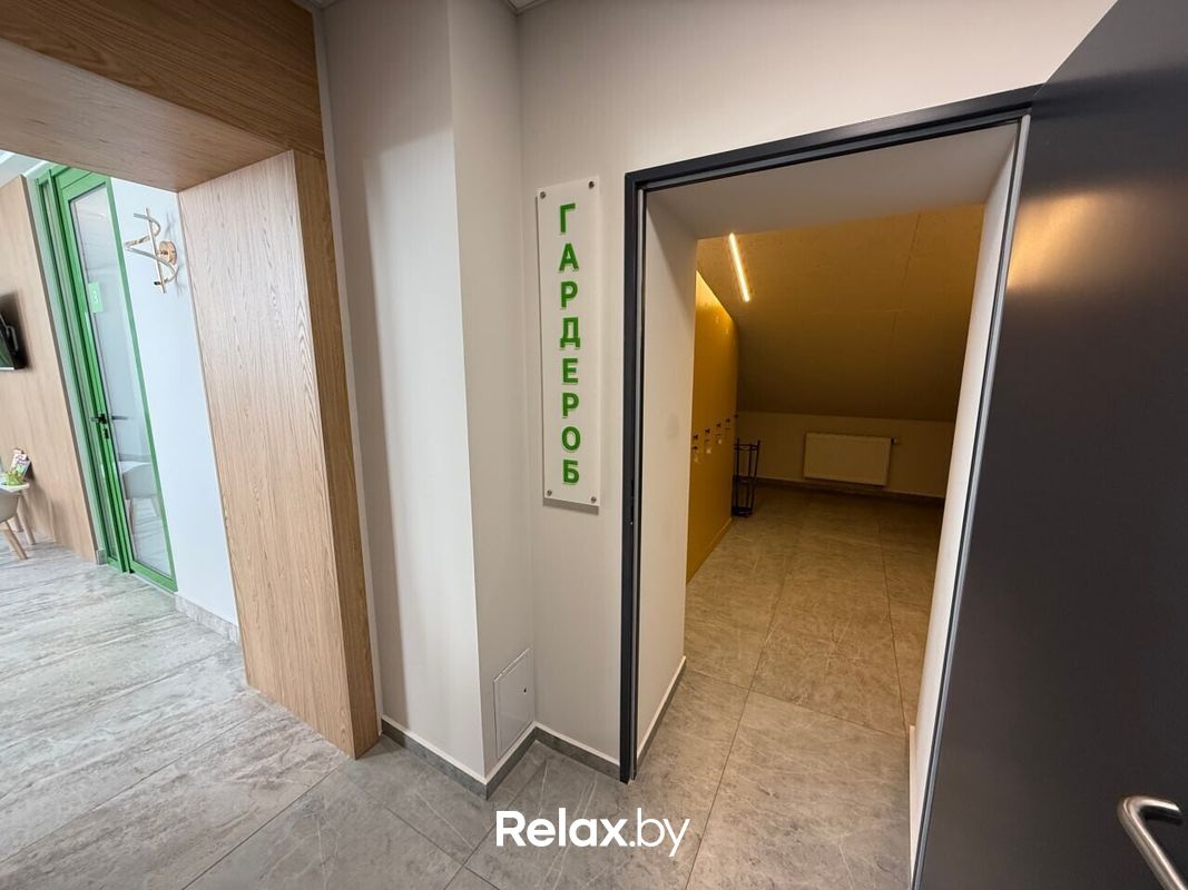 Галерея Медицинский центр «А Клиника» - фото 7827637