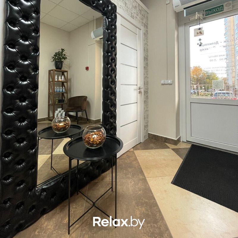 Галерея Студия массажа «Touch me (Тач ми)» - фото 7800263