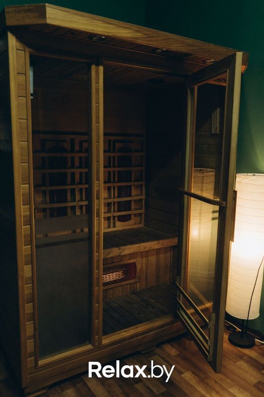 Интерьер Спа-центр «Кедровочка» - фото 7719916