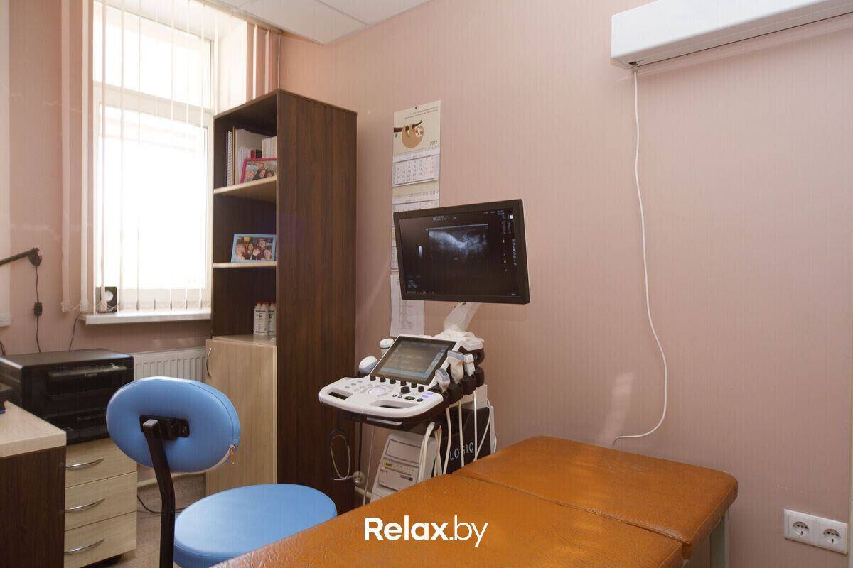 Галерея  «Минская областная детская клиническая больница» - фото 7768916