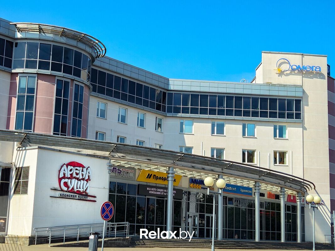 Галерея  Психолог Кульпекша Виталий - фото 7837723