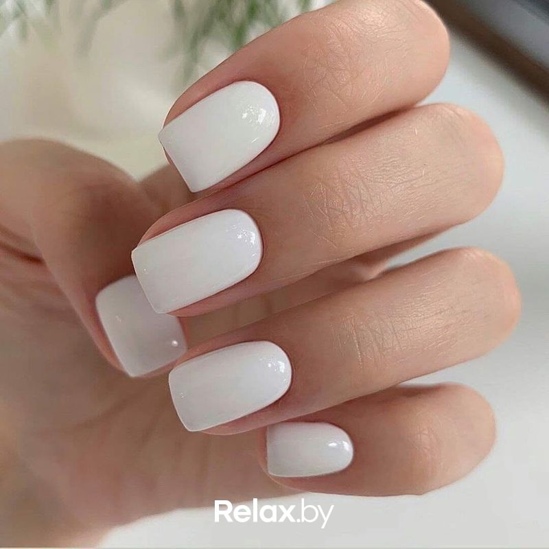 Маникюр, педикюр Салон красоты и парикмахерские курсы «Жемчужина» - фото 7440993