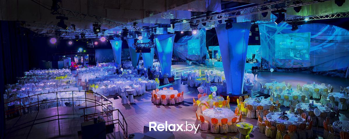 BIG-Catering Ресторан выездного обслуживания Magic Catering (Мэджик Кейтеринг) - фото 7745684