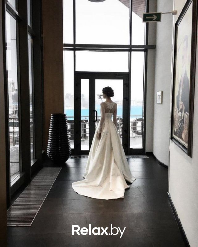 Свадьба в «Wood&Fire» Ресторан «Wood & Fire» - фото 7065083