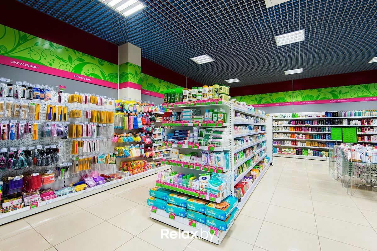 Магазин Сеть магазинов  «Мила» - фото 2222753