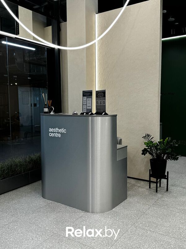 Галерея  «Swetlan Aesthetics Centre (Светлан Эстетикс Центр)» - фото 7790114