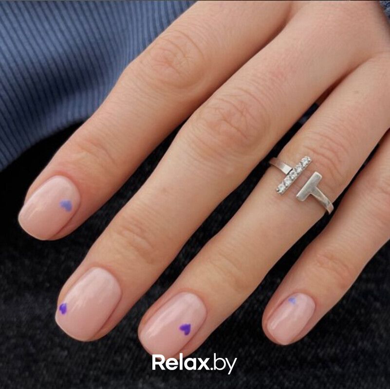 Маникюр Студия красоты «BeautyBar (БьютиБар)» - фото 7815095