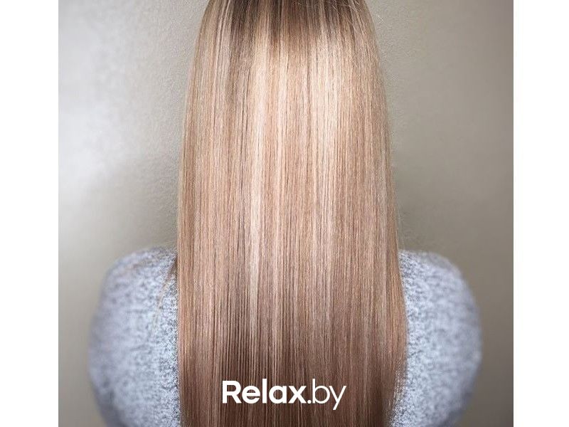 Парикмахерские услуги Салон красоты «Надежда» - фото 5580303