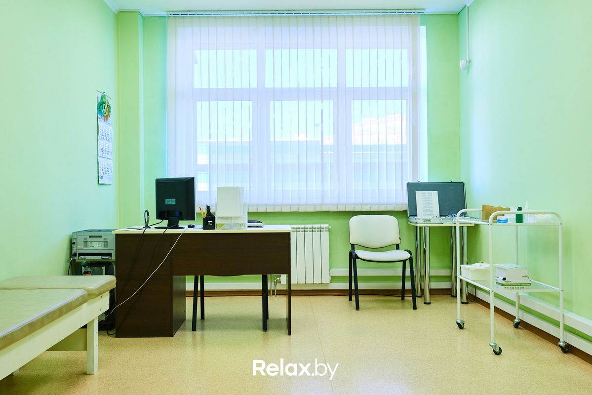 Галерея Медицинский центр «ГрантиМед» - фото 5389613