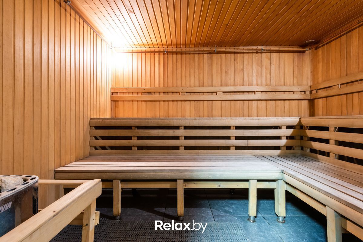 Галерея пр. Машерова 76/а Сеть фитнес-центров «Lifestyle (Лайфстайл)» - фото 6541673