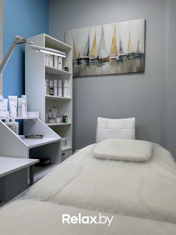 Галерея Центр косметических услуг «Lanaestet (Ланаэстет)» - фото 7878224