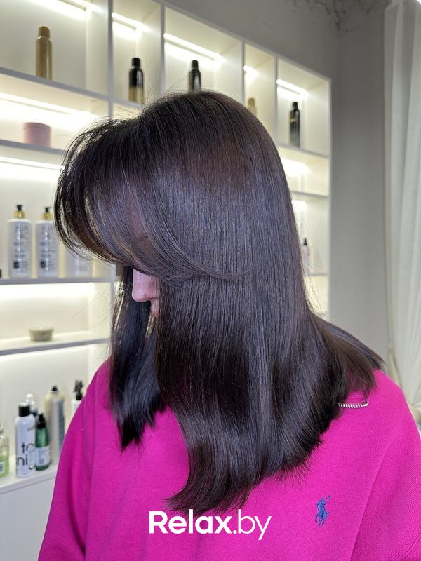 Парикмахерские услуги Студия красоты «BeautyBar (БьютиБар)» - фото 7815074